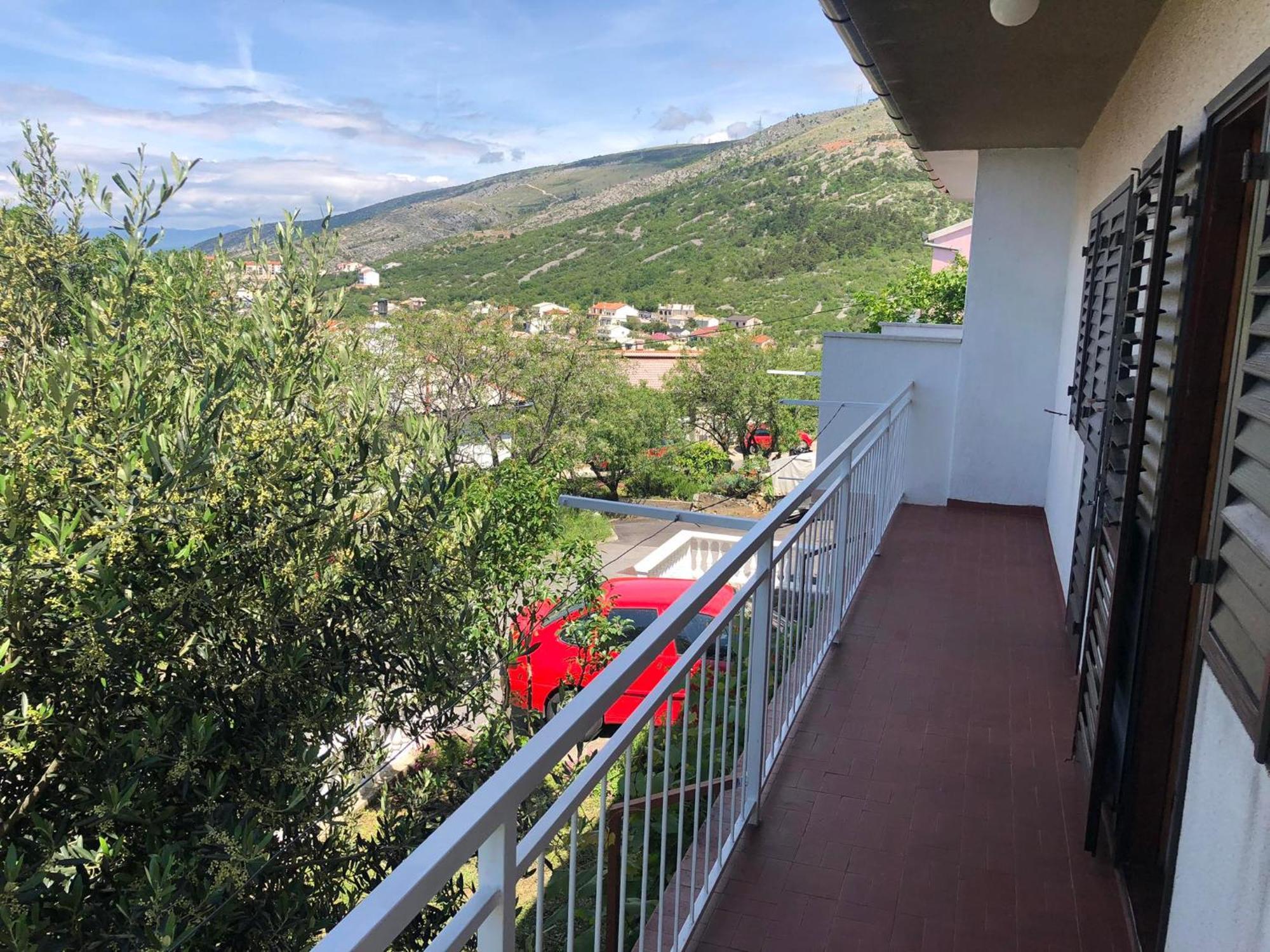 Bobo App Apartamento Senj (Lika-Senj)