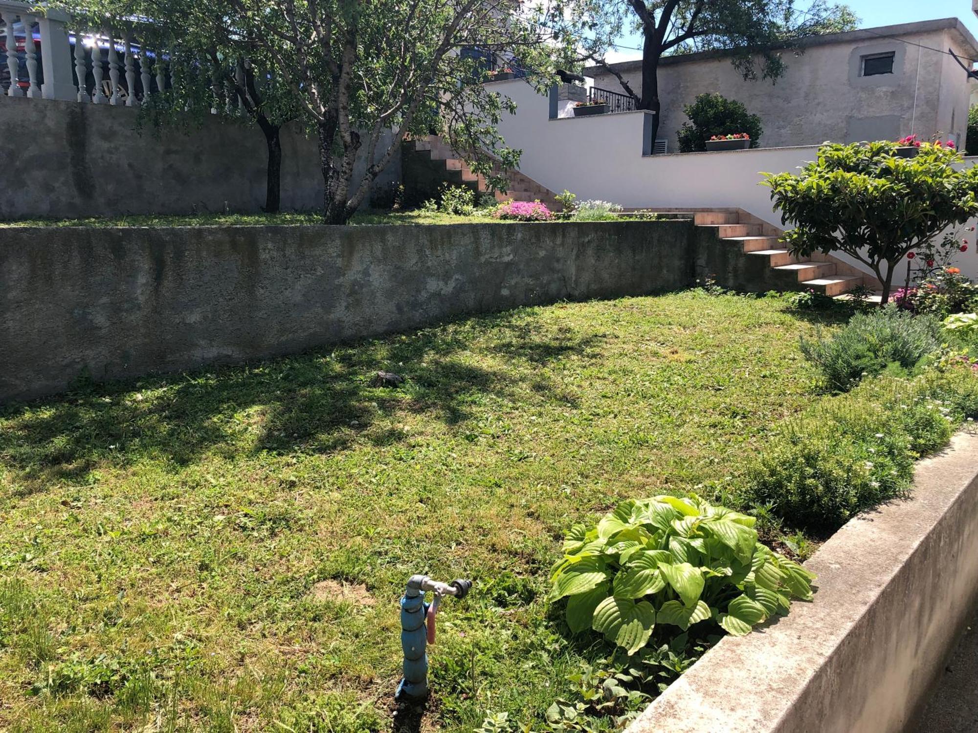 Apartamento Bobo App Senj (Lika-Senj)