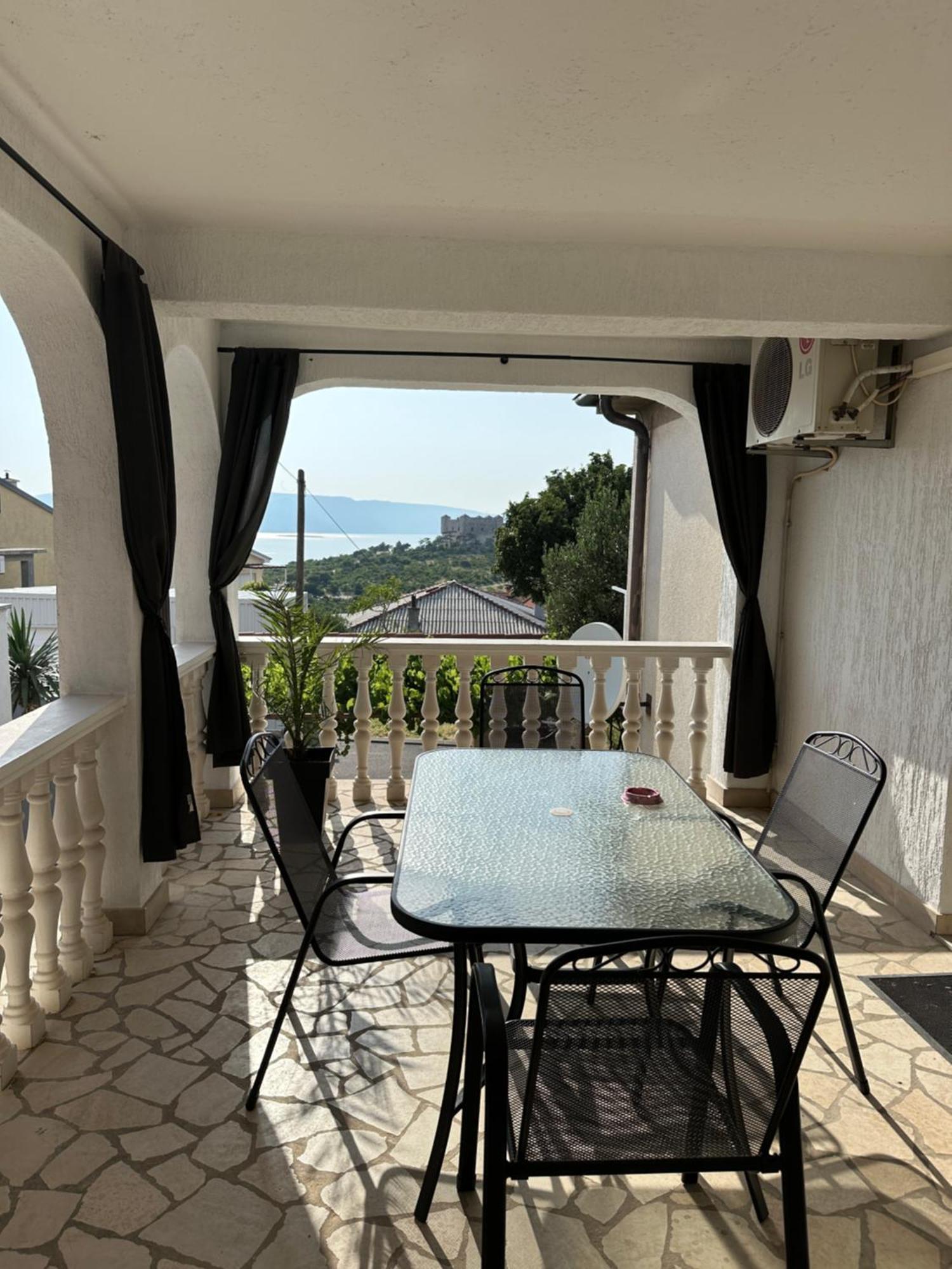Apartamento Bobo App Senj (Lika-Senj)