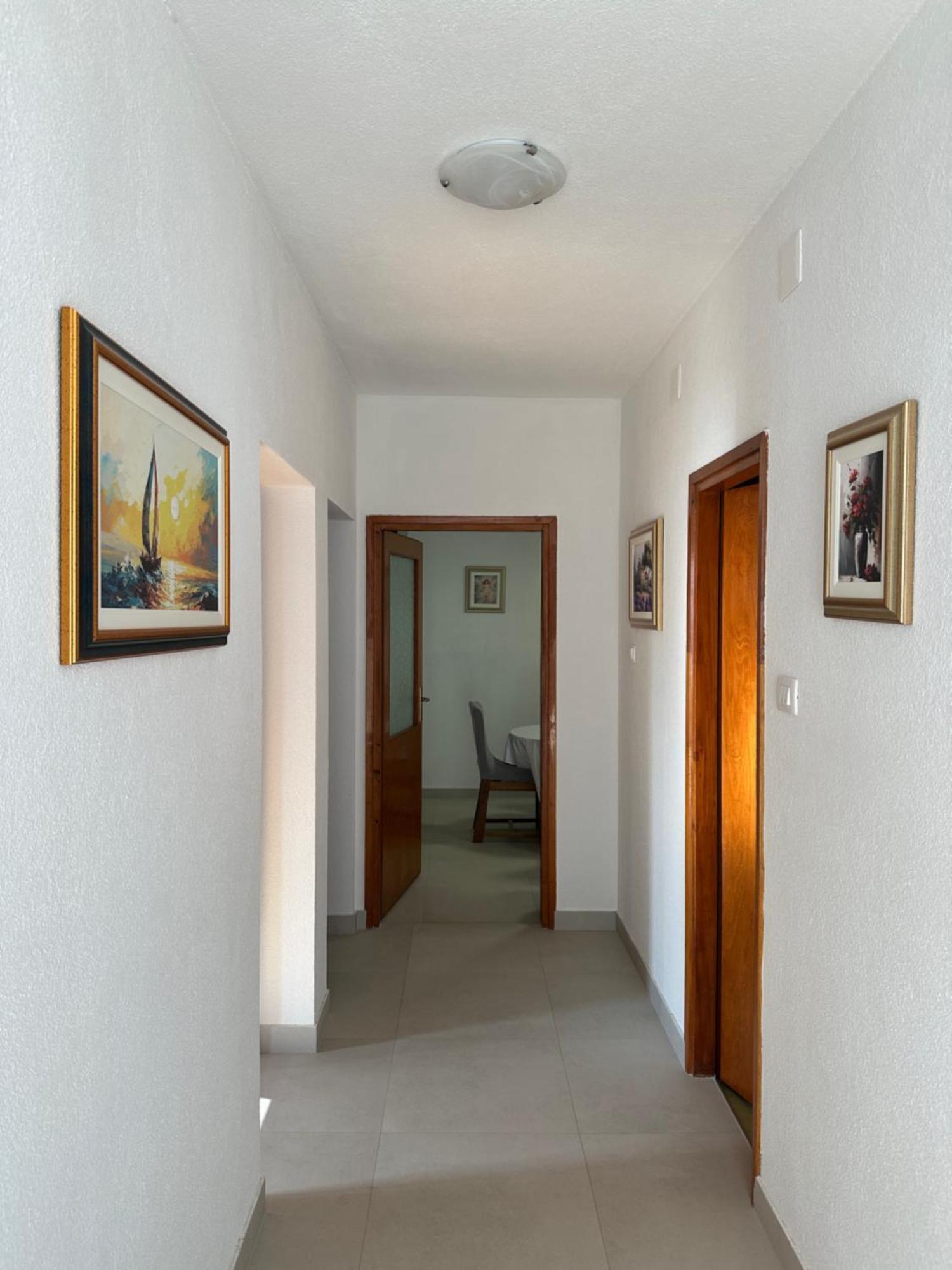 Apartamento Bobo App *