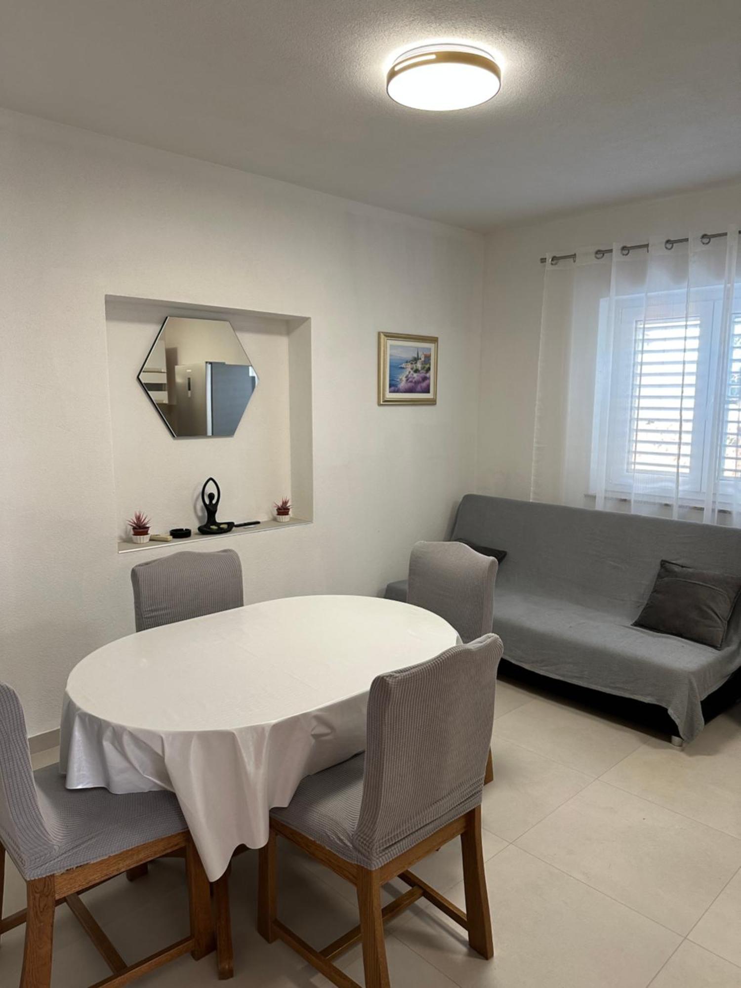 Bobo App Apartamento Senj (Lika-Senj)
