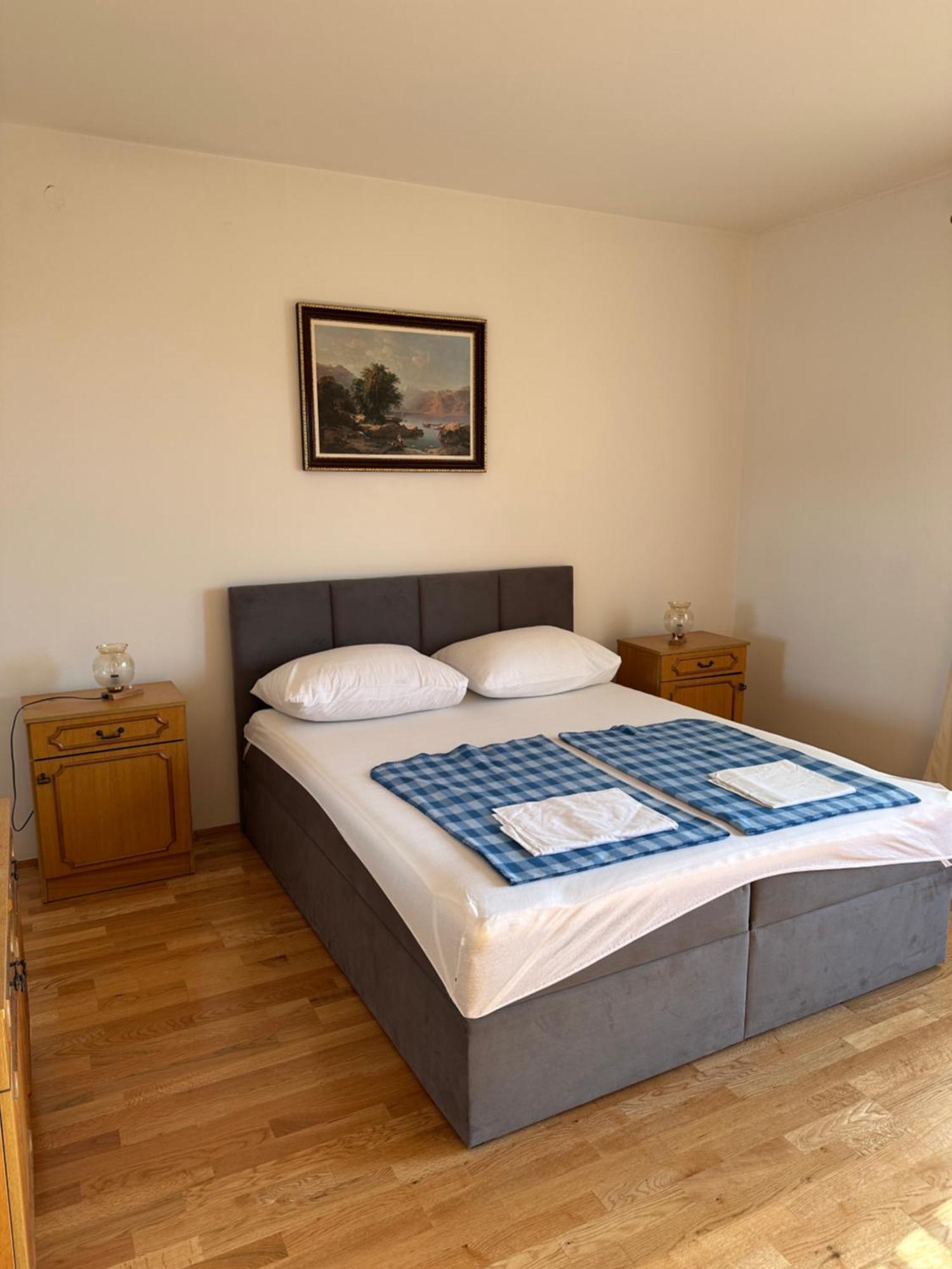 Bobo App Apartamento Senj (Lika-Senj)