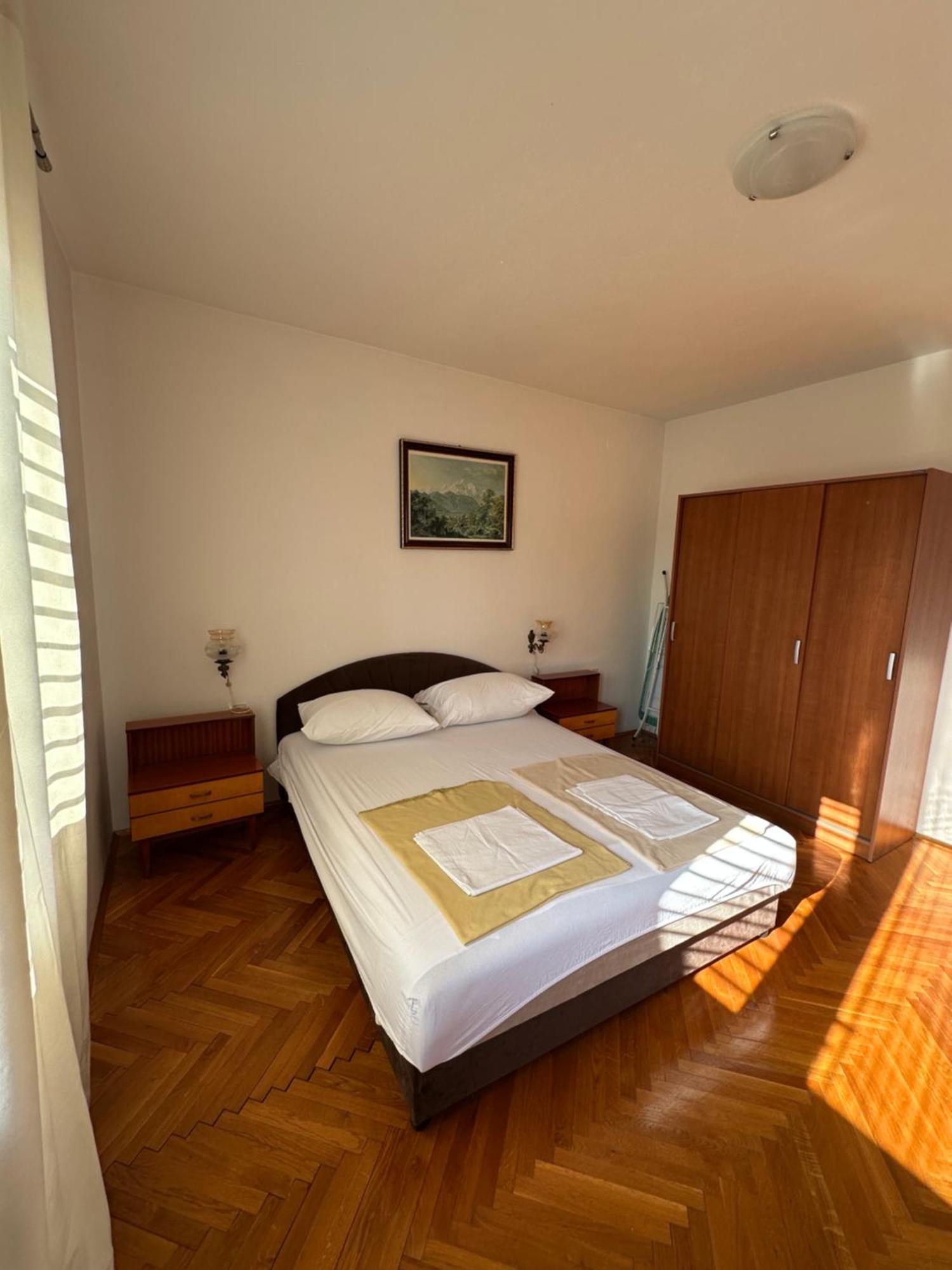 Bobo App Apartamento