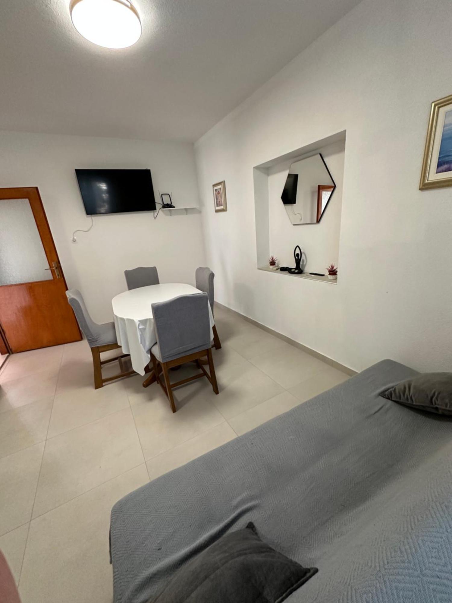 Apartamento Bobo App *