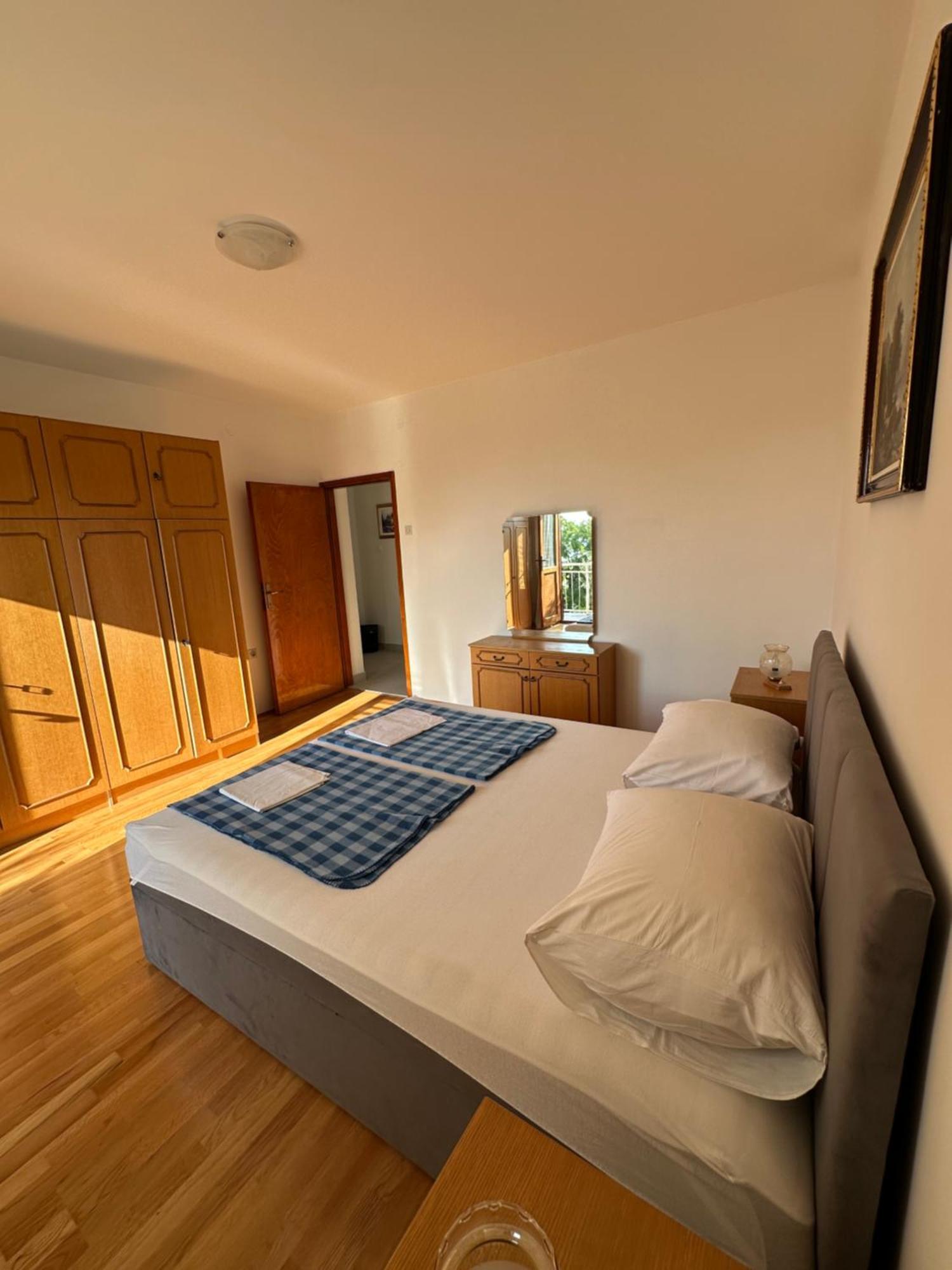 Apartamento Bobo App Senj (Lika-Senj)
