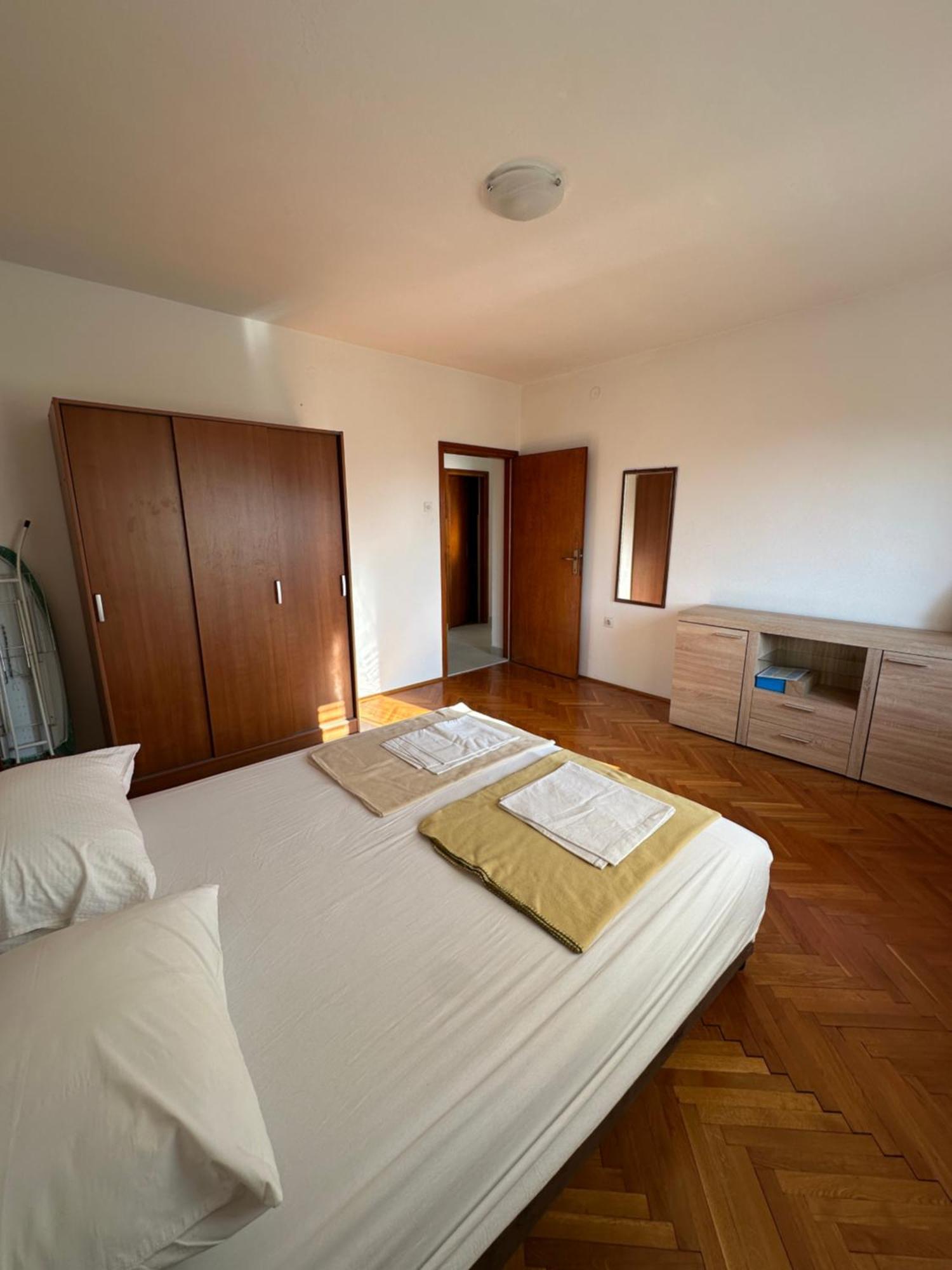 Bobo App Apartamento