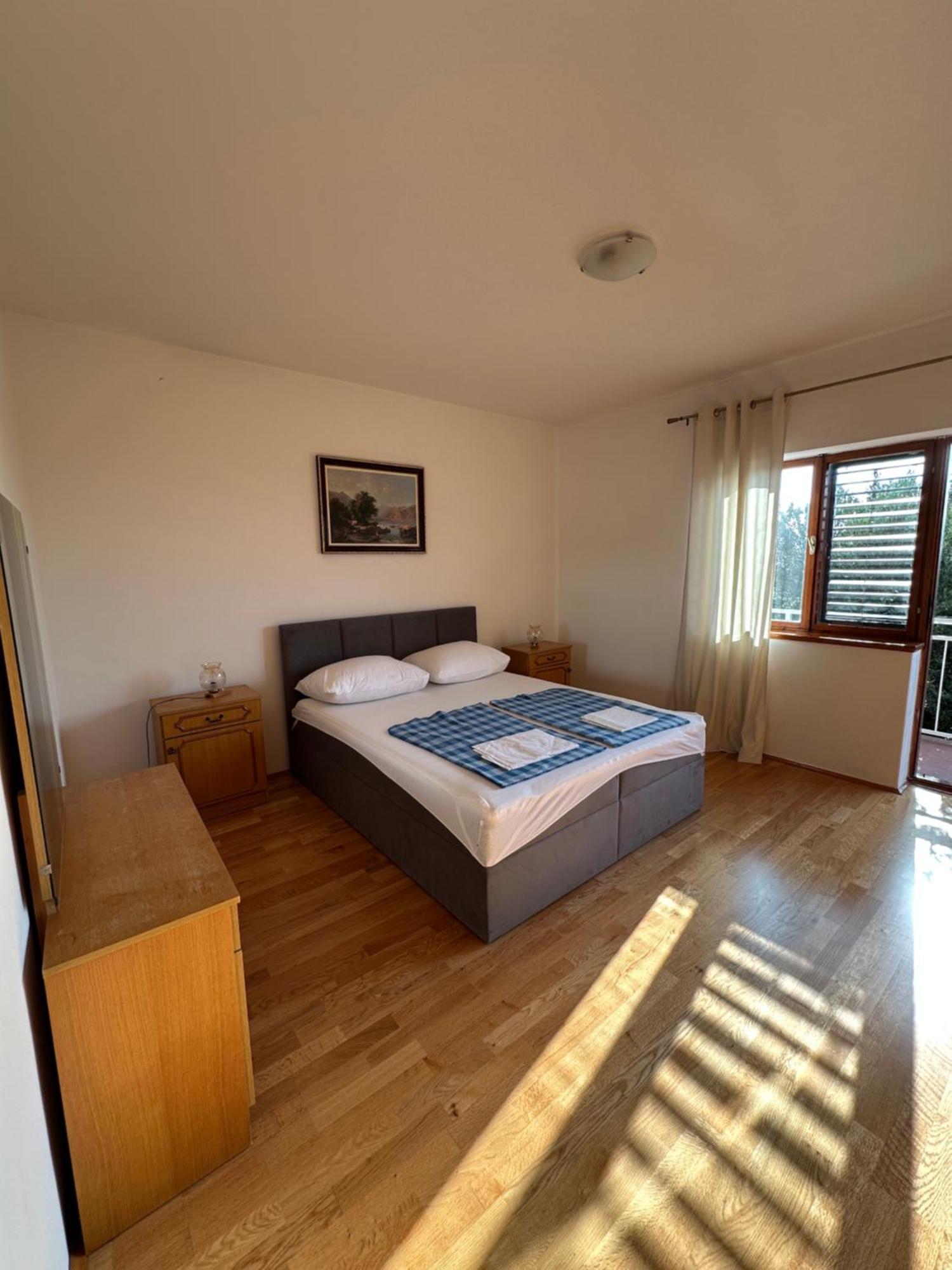 Apartamento Bobo App Senj (Lika-Senj)
