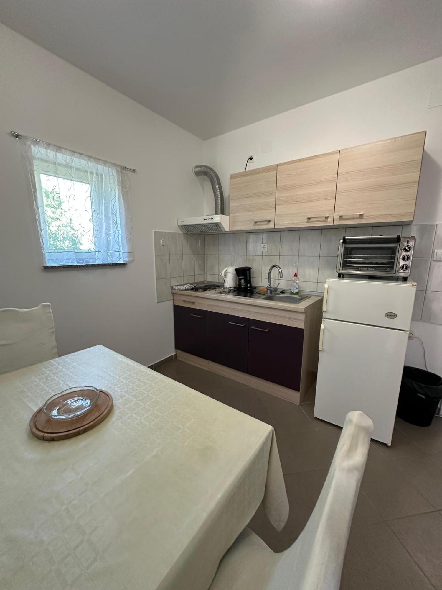 Apartamento Bobo App