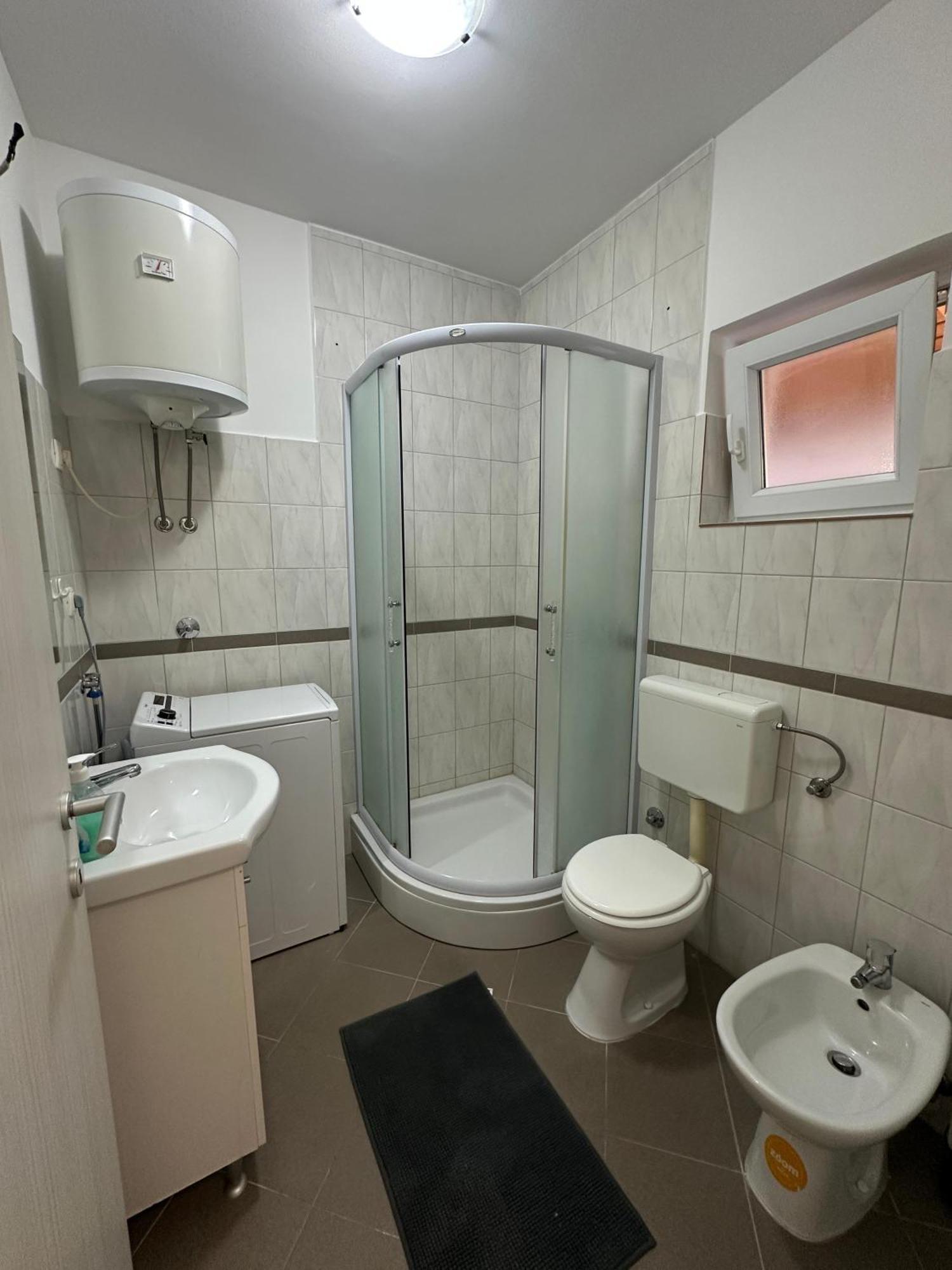 Bobo App Apartamento Senj (Lika-Senj)
