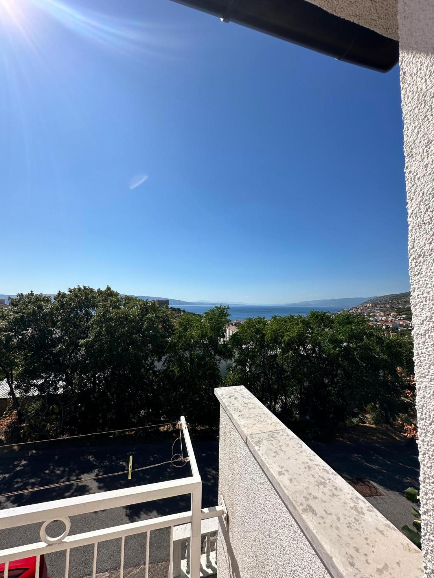 Bobo App Apartamento Senj (Lika-Senj)